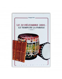 Le 20 decembre 2004: le temps de la parole