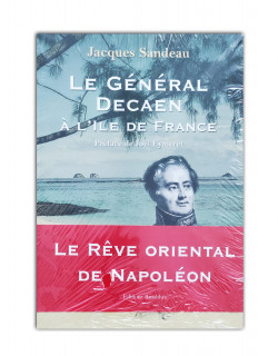 Le general decaen a l'ile de france 