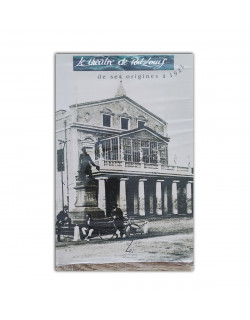 Le theatre de port-louis