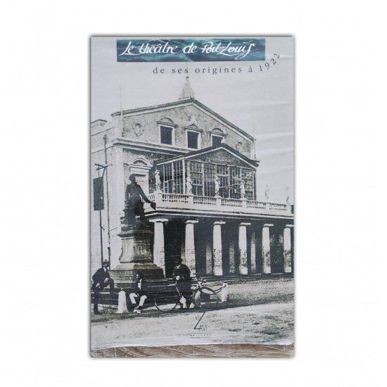 Le theatre de port-louis