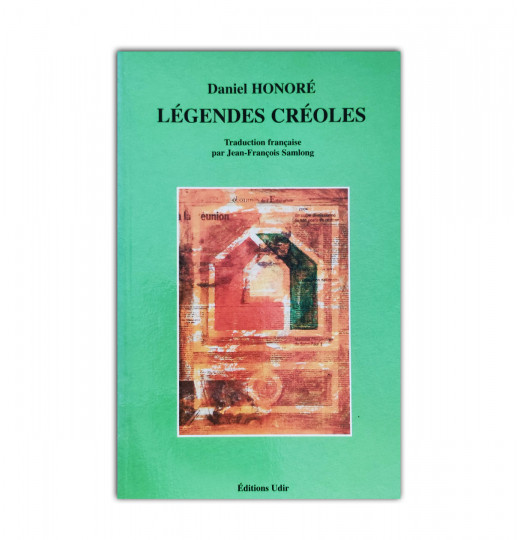 Legendes creoles I