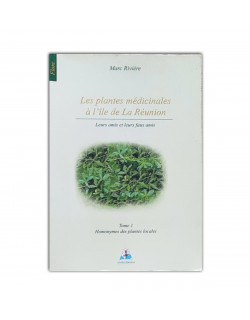 Les plantes medicinales a l'ile de la reunion