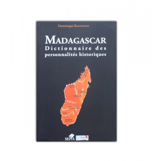 Madagascar: dictionnaire des personnalités…
