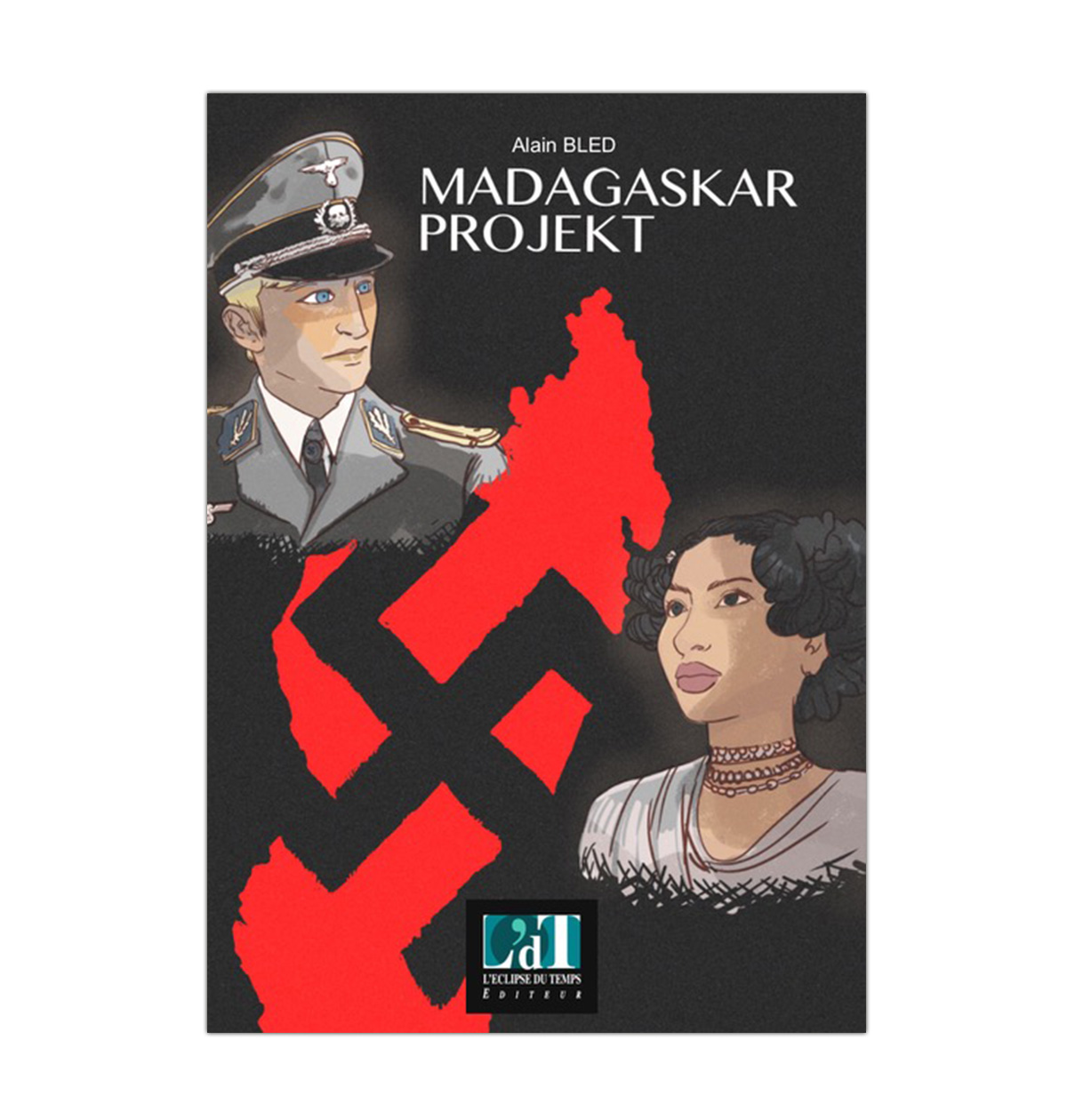 Madagaskar projekt