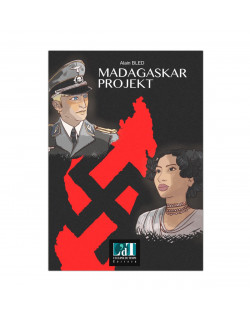 Madagaskar projekt