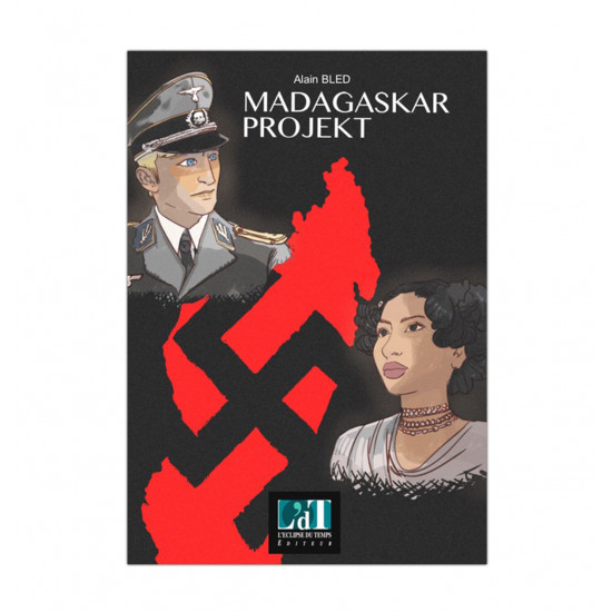 Madagaskar projekt