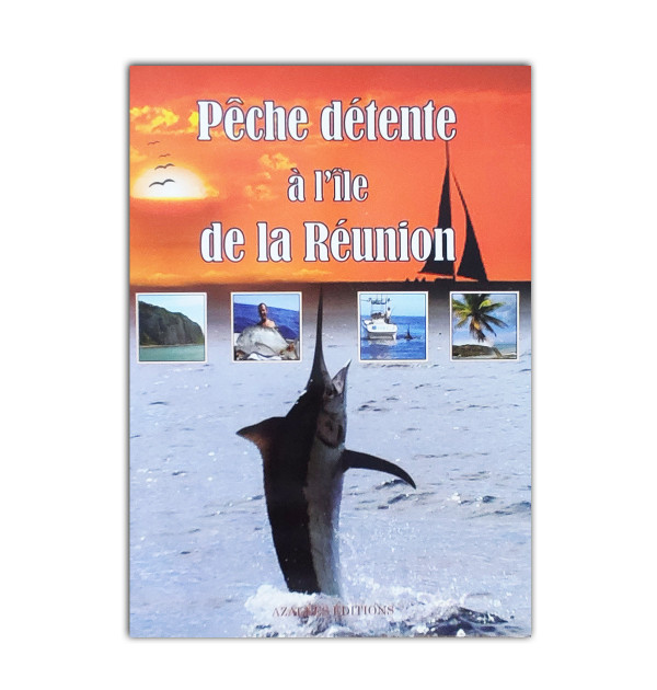 Peche detente a l'ile de la reunion 