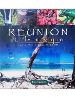 Reunion: ile  magique 