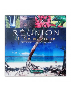 Reunion: ile  magique 