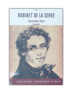 Robinet de la serve: l'énergumène créole