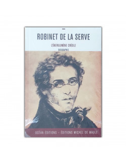 Robinet de la serve: l'énergumène créole