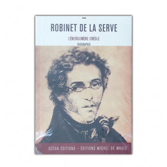 Robinet de la serve: l'énergumène créole