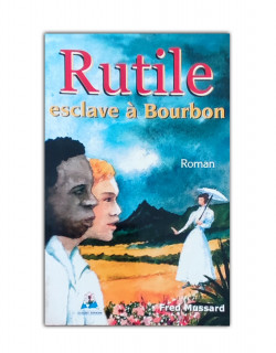 Rutile: esclave a bourbon 