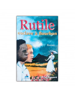Rutile: esclave a bourbon 