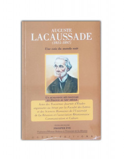 A. Lacaussade: une voix du monde noir