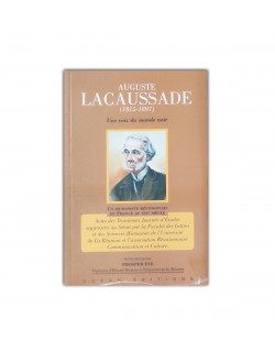 A. Lacaussade: une voix du monde noir