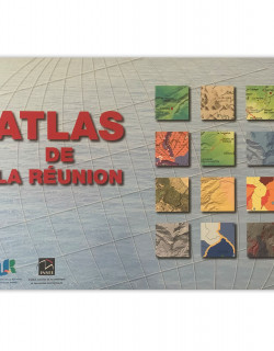 Atlas de la réunion