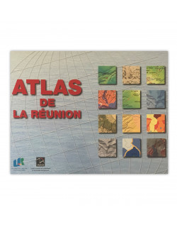 Atlas de la réunion