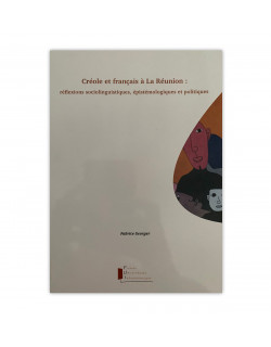 Créole et Français à la Réunion