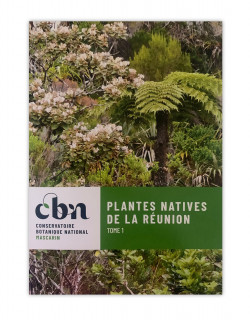 Les plantes natives de la Réunion