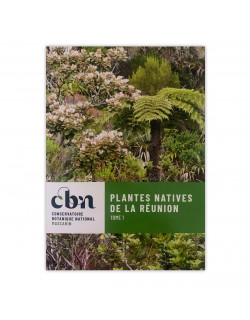 Les plantes natives de la Réunion