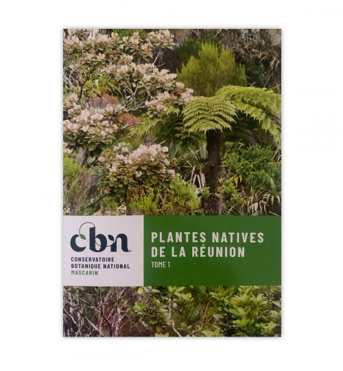 Les plantes natives de la Réunion