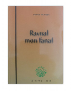 Ravnal mon Fanal