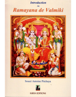 Ramayana de Valmiki
