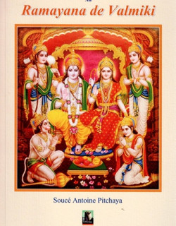 Ramayana de Valmiki