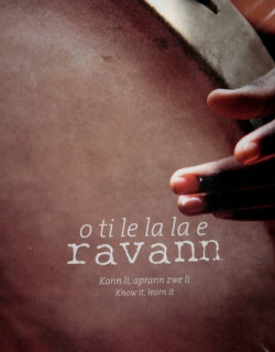 RAVANN - ILE MAURICE