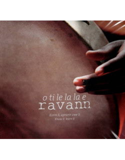 RAVANN - ILE MAURICE