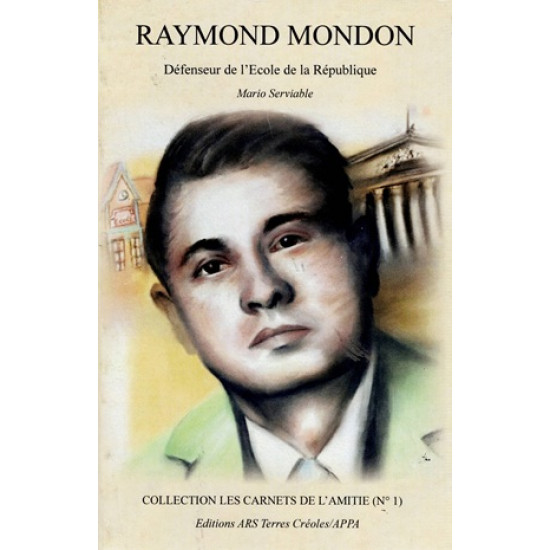 RAYMOND MONDON