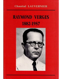 RAYMOND VERGES (1882-1957)