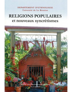 RELIGIONS POPULAIRES ET NOUVEAUX SYNCRETISMES
