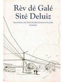 Rèv dé galé - Sité Deluiz