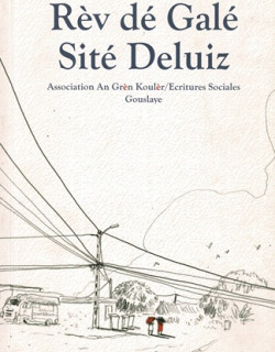 Rèv dé galé - Sité Deluiz