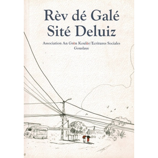 Rèv dé galé - Sité Deluiz
