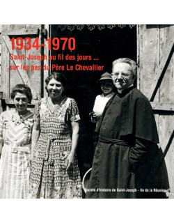 SAINT-JOSEPH AU FIL DES JOURS 