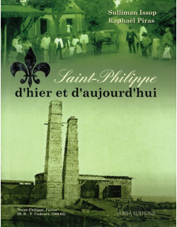 SAINT-PHILIPPE D'HIER ET D'AUJOURD'HUI 