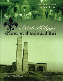SAINT-PHILIPPE D'HIER ET D'AUJOURD'HUI 