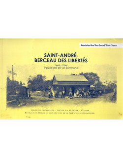 SAINT-ANDRE BERCEAU DES LIBERTES