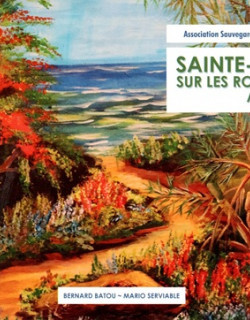 SAINTE-SUZANNE SUR LES ROUTES DU VENT AU BEAU PAYS