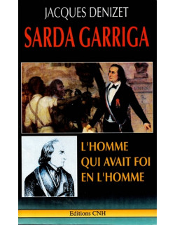 SARDA GARRIGA 