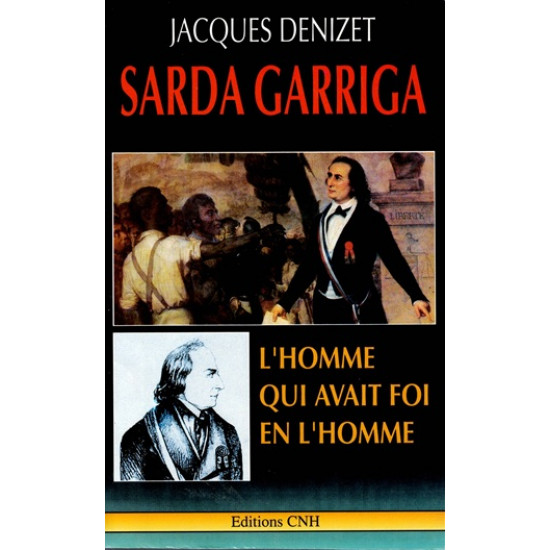 SARDA GARRIGA 