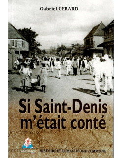 SI SAINT-DENIS M'ETAIT CONTE