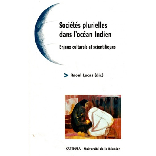 SOCIETES PLURIELLES DANS L'OCEAN INDIEN