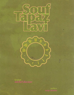 SOUF TAPAZ LAVI - ILE MAURICE