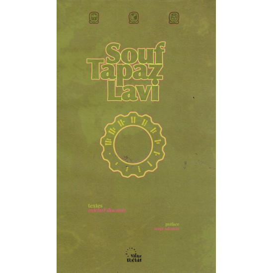 SOUF TAPAZ LAVI - ILE MAURICE