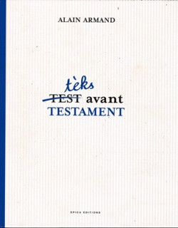 TEKS AVANT TESTAMENT
