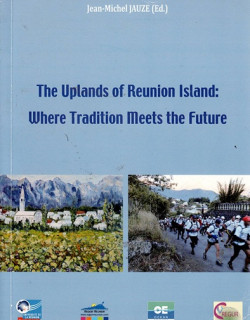 THE UPLANDS OF REUNION ISLAND